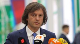 ყველა ობიექტური შეფასების თანახმად, საქართველო არის მოწინავე არა მხოლოდ ჩვენს რეგიონში, არა მარტო კანდიდატ ქვეყნებს შორის, საქართველო უსწრებს ევროკავშირის წევრ არაერთ ქვეყანას – ირაკლი კობახიძე 