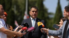 გმირების ოჯახების რეაქციისა და კომისიის ვერდიქტის უნდა ეშინოდეთ „ნაციონალურ მოძრაობას“, მის ყველა განშტოებას და მფარველებს -შალვა პაპუაშვილი