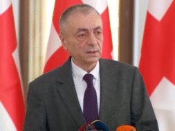 თენგიზ შარმანაშვილი