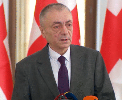 თენგიზ შარმანაშვილი