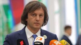 ინვესტიცია სპორტში არის ინვესტიცია ჩვენს მომავალში, ჩვენს მომავალ ჩემპიონებში. მჯერა, რომ ზუგდიდის ახალი სპორტკომპლექსი ხელს შეუწყობს ჩვენს ქვეყანაში სპორტის განვითარებას – პრემიერი