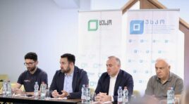 ცენტრალურ საარჩევნო კომისიასა და აჭარის ავტონომიური რესპუბლიკის უმაღლესი საარჩევნო კომისიის წარმომადგენლებს შორის სამუშაო შეხვედრა გაიმართა