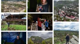 “ევროკავშირის ორმაგი სტანდარტი: საქართველოში არსებული სკანდალური მაღაროს ექსპლოატაცია ხელს უწყობს ახალ ევროპულ “სამრეწველო გადაიარაღებას”,მაგრამ არღვევს შრომის უსაფრთხოების დაცვას და ზიანს აყენებს გარემოს”-Politico