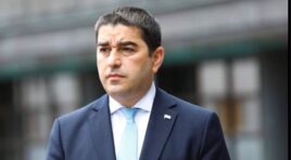 შალვა პაპუაშვილი – ყველაფერი, რასაც სააკაშვილის რეჟიმი ეყრდნობოდა ძალაუფლების შესანარჩუნებლად, ხდებოდა ზოგიერთი დასავლელი პარტნიორის თვალწინ, რომლებმაც დანაშაულებზე თვალის დახუჭვა აირჩიეს