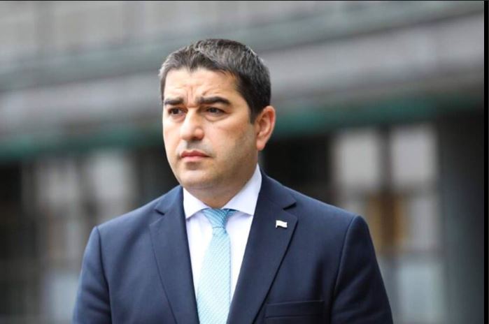 შალვა პაპუაშვილი – ყველაფერი, რასაც სააკაშვილის რეჟიმი ეყრდნობოდა ძალაუფლების შესანარჩუნებლად, ხდებოდა ზოგიერთი დასავლელი პარტნიორის თვალწინ, რომლებმაც დანაშაულებზე თვალის დახუჭვა აირჩიეს