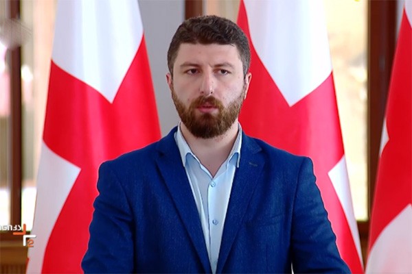 საფრანგეთის სენატი რეზოლუციას თუ მიიღებს, ისეთივე ფარატინა ფურცელი იქნება, როგორც ევროპარლამენტის რეზოლუციები, სადაც სააკაშვილი პოლიტპატიმარია, კეზერაშვილი კი მედიამენეჯერი -არჩილ გორდულაძე