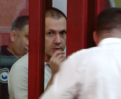 bachiashvili