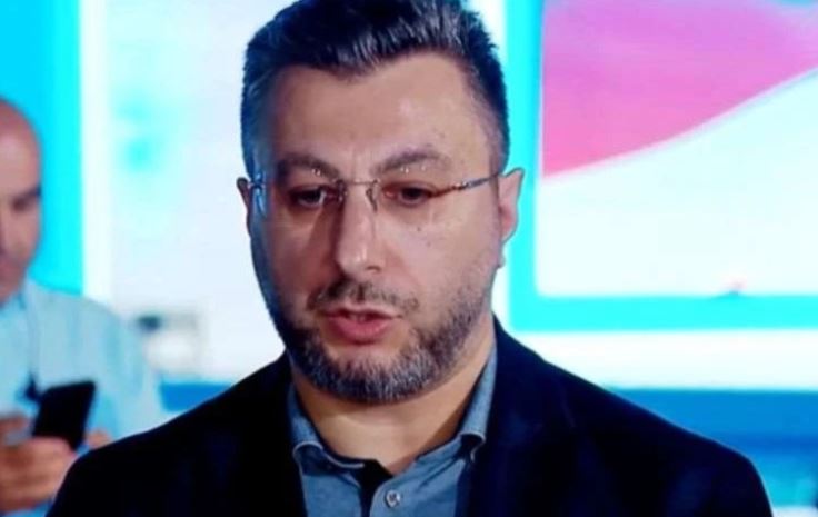 ბოლო წლებია ადამიანთა ჯგუფმა ნორმად აქცია საკუთარი შინაგანი ნარჩენების საჯაროდ დეფეკაცია”-გურამ ნიკოლაშვილი