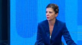 ელენე ხოშტარიამ იძულებული გახადა, რომ ის დაეჭირათ…“თამარ ჩერგოლეიშვილი