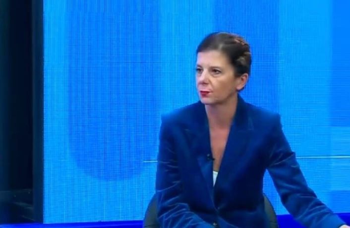 ელენე ხოშტარიამ იძულებული გახადა, რომ ის დაეჭირათ…“თამარ ჩერგოლეიშვილი