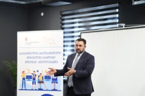 ცესკოს კაცი