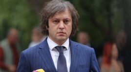 ირაკლი კობახიძე: ჩვენ არ გვჭირდება ახალი სინდისის მოძალადეები ციხეში, შესაბამისად, ყველა კიდევ ერთხელ მინდა გავაფრთხილო, თავი შეიკავონ ისეთი ქმედებებისგან, რომლებიც ითვალისწინებს კანონისმიერ მკაცრს პასუხს