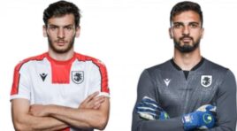 დღეს კვარას სახით მოედანზე ახალი თაობის ლიდერი გვყავდა – გიორგი მამარდაშვილი