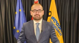 CRRC-ის მიერ გამოქვეყნებული კვლევა, კიდევ ერთხელ აჩვენებს „ქოცური“ პარანოიული გაორების პარალელურად ნამდვილი ქართველი ხალხის ჯანსაღ ეროვნულ და პროევროპულ აზრს – გრიგოლ გეგელია