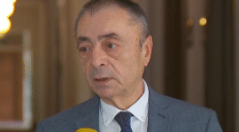 დამხობა თავის თავში მოიცავს ძალადობას, წინააღმდეგ შემთხვევაში ეს არის ჩვეულებრივი დემონსტრაცია, რომელიც შეუძლიათ თავისუფლად ჩაატარონ ნებისმიერ დღეს, ნებისმიერი რაოდენობის მოქალაქეებმა – თენგიზ შარმანაშვილი