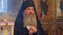 რა უნდა ევროპას? ევროპას თავისთან ომი არ უნდა. უკრაინაში უნდა? რა თქმა უნდა, რომ არ უნდოდეს, არ იქნებოდა – მეუფე იაკობი