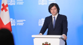 კალათბურთელებს, ევრობასკეტზე მიღწეული ისტორიული შედეგისთვის მთავრობა ფულადი პრემიის სახით 3 მილიონ ლარს გადასცემს