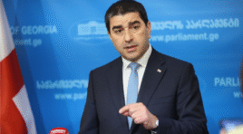 საარჩევნო შტაბზე „ნაცი“ „ტიტუშკების“ თავდასხმები არჩევნებში გარე ჩარევის აშკარა მაგალითია – „მოძალადე მედია“ ახალი ფენომენია, რომელიც უცხოელი დონორების შექმნილი პროდუქტია – შალვა პაპუაშვილი