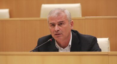 ირაკლი ქადაგიშვილი