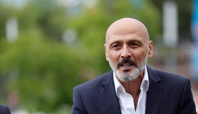 “ქვეყნის განვითარებას აფერხებს ოპოზიციის არარსებობა. ეს ქუჩაში მოწანწალე ბრბო ოპოზიცია არ არის”- ჯონდი ბაღათურია