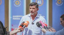 კიდევ ერთხელ ვადასტურებ, როგორც პარტიის გენერალური მდივანი, როგორც დედაქალაქის მერი, გვაქვს სრული მზადობა, რომ აშშ-სთან ურთიერთობები დავიწყოთ ახალი ფურცლიდან – კახა კალაძე