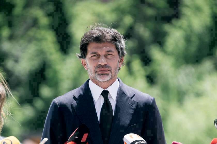 ბაჩიაშვილი ცდილობდა და ცდილობს, რომ როგორმე წინ აიფაროს პოლიტიკური სარჩული -კახა კალაძე