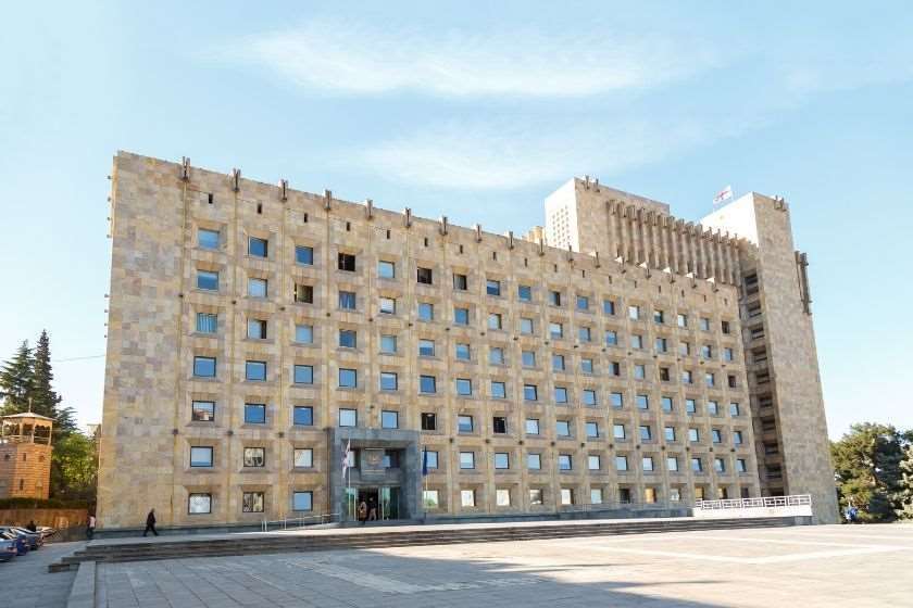 მთავრობის ეფექტიანობით საქართველო ევროპის საუკეთესო ოცეულშია
