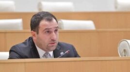იმ პერიოდში, როდესაც საქართველო ომში ჩათრევის უდიდესი რისკის წინაშე იდგა, თავდაცვის მინისტრი ბრალდებულია ჯარის თანხების მითვისებაში, შემაშფოთებელი ფაქტია -ირაკლი კირცხალია