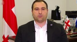 კანონს ვინც დაარღვევს, ყველა აგებს პასუხს, ეს ვრცელდება ყველაზე, ჩვენს ყოფილ თანაგუნდელებზე, პოლიტიკაში მყოფ პირებზე, არ აქვს მნიშვნელობა – ირაკლი კირცხალია