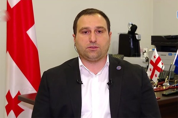 კანონს ვინც დაარღვევს, ყველა აგებს პასუხს, ეს ვრცელდება ყველაზე, ჩვენს ყოფილ თანაგუნდელებზე, პოლიტიკაში მყოფ პირებზე, არ აქვს მნიშვნელობა – ირაკლი კირცხალია