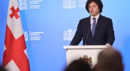 თავის დროზე, ხაზარაძე და ჯაფარიძე ადამიანებს ასახლებდნენ ბინებიდან, ახლა ხელისუფლებამ გამოასახლა ეს ადამიანები ციხიდან – ეს არის კონტრასტი დამოკიდებულებებს შორის -ირაკლი კობახიძე