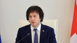 სხვისი ქონების დაზიანება, თუ  შესაბამისი ნივთი 150 ლარზე მეტი ღირებულების არის, სისხლის სამართლის დანაშაულია, 35 წელია ასეა – პრემიერი