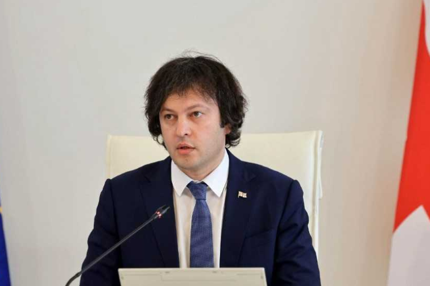 სხვისი ქონების დაზიანება, თუ  შესაბამისი ნივთი 150 ლარზე მეტი ღირებულების არის, სისხლის სამართლის დანაშაულია, 35 წელია ასეა – პრემიერი