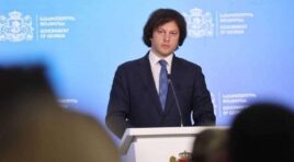 ჩვენი მთავარი მიზანია აფხაზეთში დაბრუნება და ჩვენი ქვეყნის გამთლიანება – პრემიერი
