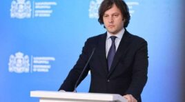 ჩვენი გუნდის ყოფილი წევრებისგან იღებდა თანხას ხაბეიშვილი, ზოგადად, მას ახასიათებს კორუმპირებულებისგან ფულის აღება და აქაც ამ შემთხვევასთან გვქონდა საქმე-ირაკლი კობახიძე
