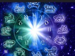 ლ