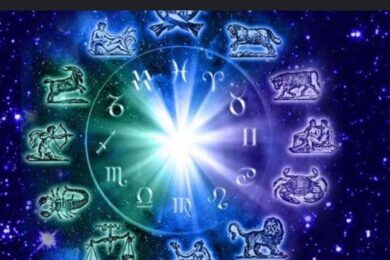 ლ