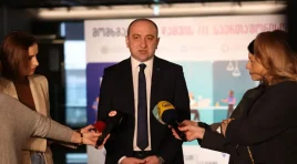საქართველოში, სადაც სახელმწიფო ენა არის ქართული, მომხმარებელს უფლება აქვს მიიღოს მომსახურება ქართულ ენაზე და მიმწოდებელი კომპანია ვალდებულია, უზრუნველყოს კომუნიკაციის აღნიშნული ფორმა – ირაკლი ლექვინაძე