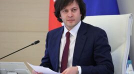 პრემიერი: თუ ვინ დაიწყო ომი, წერია ევროსაბჭოს რეზოლუციაში და ტალიავინის დასკვნაში – ეს სააკაშვილის რეჟიმია