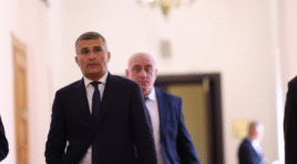 სახელმწიფო უსაფრთხოების სამსახურში ჩემი გუნდით მივალ -მამუკა მდინარაძე