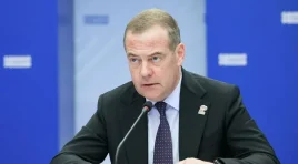 ევროპაში არავის ვემუქრებით და საზღვრების შეცვლას არ ვცდილობთ – დიმიტრი მედვედევი
