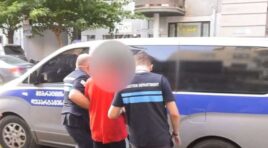 მიგრაციის დეპარტამენტის თანამშრომლებმა უცხო ქვეყნის 12 მოქალაქე დააკავეს
