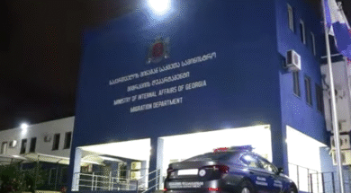 მიგრაცია