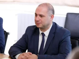 miqanadze