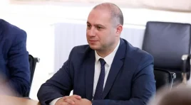 განათლების, მეცნიერებისა და ახალგაზრდობის მინისტრი მოსწავლეებს, მასწავლებლებს, მშობლებსა და სრულიად სასკოლო საზოგადოებას ახალი სასწავლო წლის დაწყებას ულოცავს