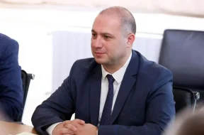 miqanadze
