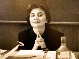 ნეტსან კირთაძე