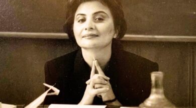 ნეტსან კირთაძე