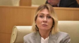 “აშშ-ში აწარმოებენ შეხვედრებს მხოლოდ იმისთვის, რომ რაღაც მცირედი მაინც დაუშავონ ამ ქვეყანას”-ნინო წილოსანი