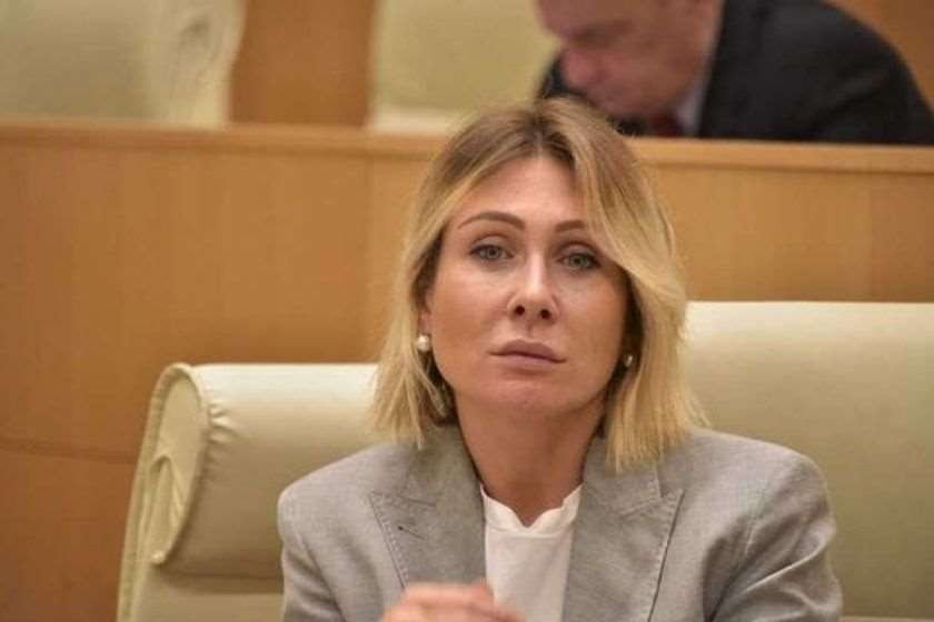 “აშშ-ში აწარმოებენ შეხვედრებს მხოლოდ იმისთვის, რომ რაღაც მცირედი მაინც დაუშავონ ამ ქვეყანას”-ნინო წილოსანი